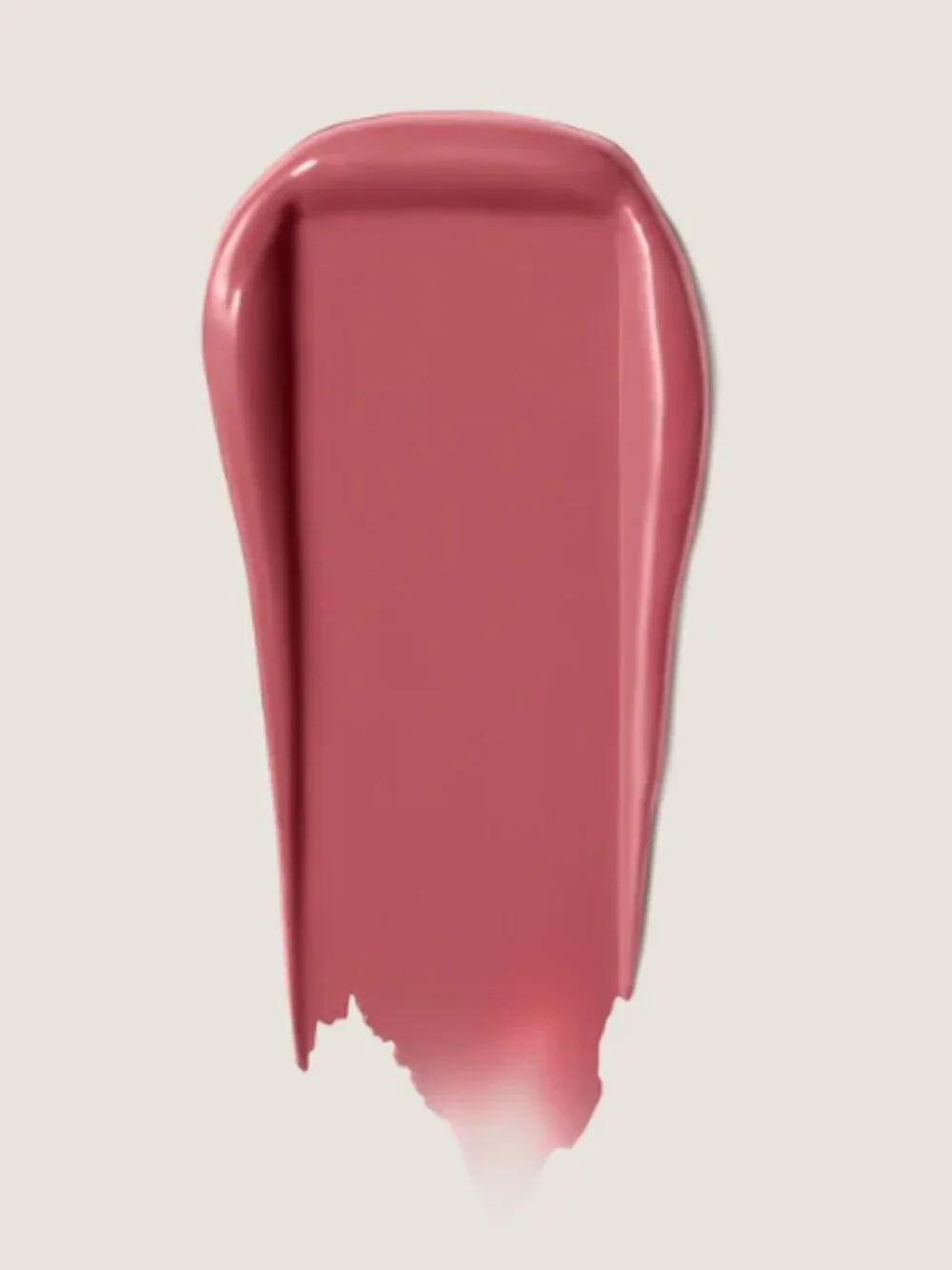 No Makeup Makeup Crème Classic Lipstick in Plum 01